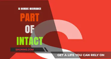 Is Nordic Insurance Affiliated with Intact? Exploring the Connection
