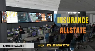 Is Northbrook Insurance Allstate? Unraveling the Connection and Key Differences