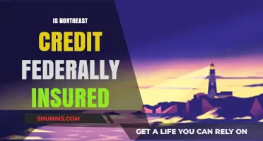 Credit Union Deposits: Federally Insured Safety