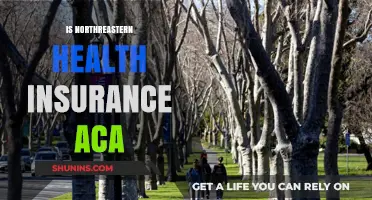 Understanding Northeastern Health Insurance: ACA Compliance Explained