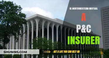 Is Northwestern Mutual a P&C Insurer? Unraveling the Truth