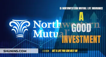 Northwestern Mutual Life Insurance: Worth the Investment?