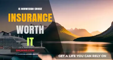 Norwegian Cruise Insurance: Is It Worth the Cost?