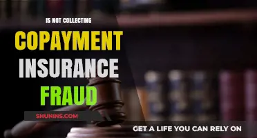 Is Waiving Copayments Considered Insurance Fraud? Legal Insights