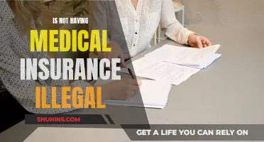 Medical Insurance: Is It Compulsory or Optional?