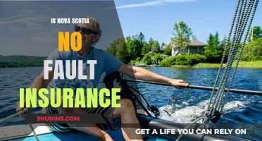 Understanding Nova Scotia's No-Fault Insurance System: What You Need to Know