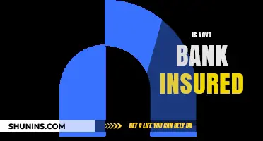 Novo Bank: Insured and Secure?