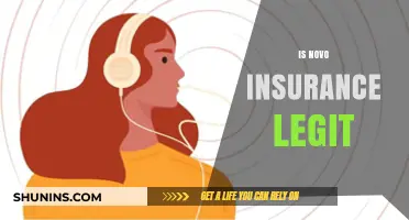 Is Novo Insurance Legit? Unveiling the Truth Behind Their Services