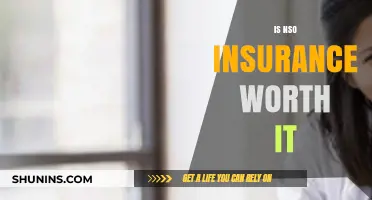 NSO Insurance: Is It Worth the Cost?