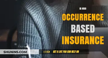 Understanding NSO Occurrence-Based Insurance: Benefits, Coverage, and Key Considerations