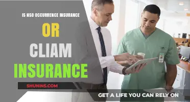 Understanding NSO Occurrence vs. Claims-Made Insurance: Key Differences Explained