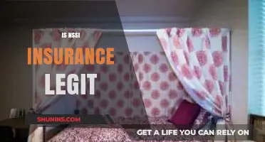 Is NSSI Insurance Legit? Uncovering the Truth About Their Services