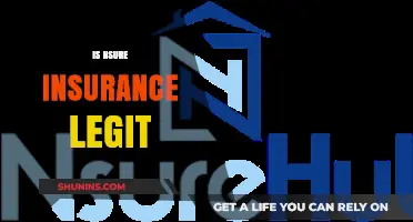 Is Nsure Insurance Legit? Uncovering the Truth About Their Services