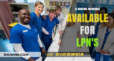 LPN Nursing Insurance: Coverage Options and Availability Explained