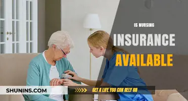 Is Nursing Insurance Available? Exploring Coverage Options for Healthcare Professionals