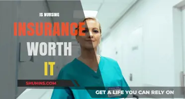 Nursing Insurance: Worth the Cost?