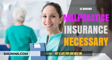 Is Nursing Malpractice Insurance Essential for Your Career Protection?
