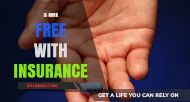 Is Nurx Free with Insurance? Understanding Your Coverage Options