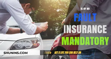 Is NY No-Fault Insurance Mandatory? Understanding Your Legal Obligations