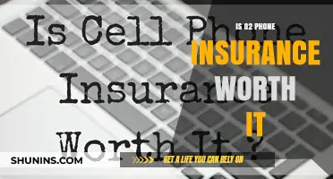 Phone Insurance: O2's Worth and What You Need to Know