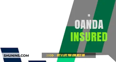 Is OANDA Insured? Understanding Broker Protection and Client Funds Safety