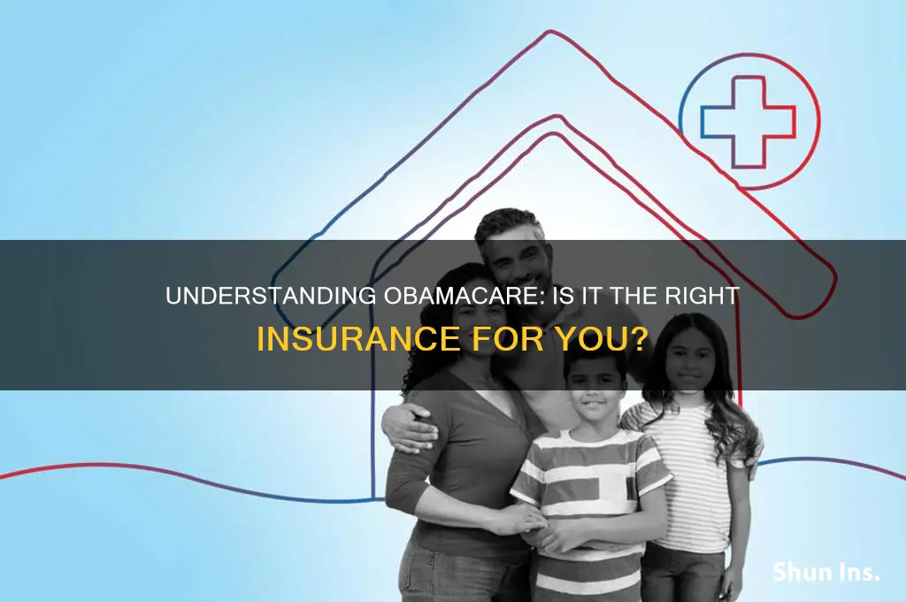 is obamacae insurance