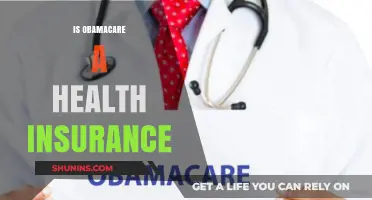 Understanding Obamacare: Is It Health Insurance or Something Else?