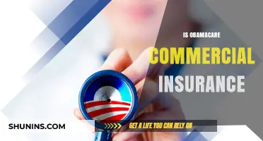 Obamacare: Commercial Insurance or Not?