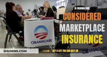 Obamacare: Marketplace Insurance Explained