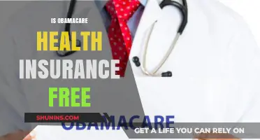 Understanding Obamacare: Is Health Insurance Really Free?