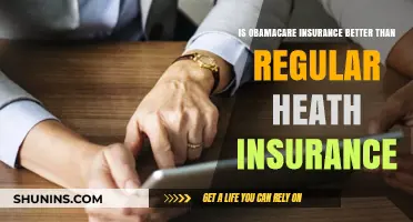 Obamacare vs. Regular Health Insurance: Which Offers Better Coverage?