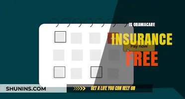 Is Obamacare Insurance Free? Understanding Costs and Subsidies