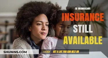 Is Obamacare Still an Option? Exploring Current Health Insurance Availability