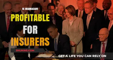Is Obamacare Profitable? Analyzing Insurer Gains Under the ACA