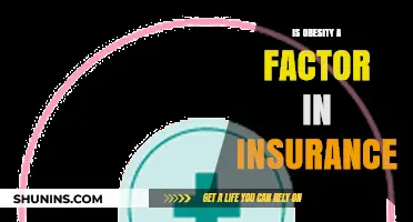 Obesity's Impact: How Weight Influences Insurance Premiums and Coverage