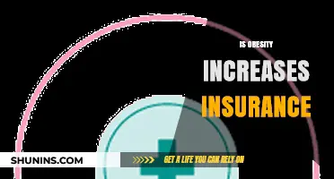 Does Obesity Impact Your Insurance Premiums? Key Facts Explained