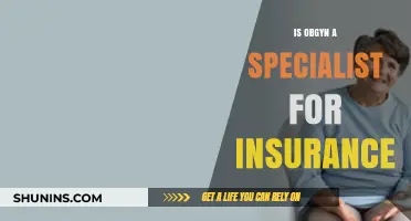 Understanding OBGYN Specialist Coverage in Health Insurance Plans