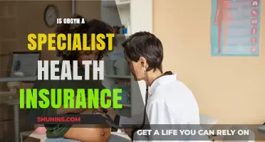 Understanding OBGYN Coverage: Is It a Specialist Health Insurance?