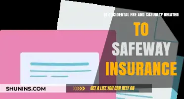 Occidental Fire & Casualty vs. Safeway Insurance: Are They Connected?