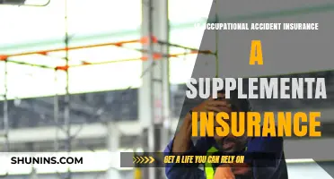 Occupational Accident Insurance: Supplemental or Standalone?