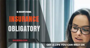 Is Occupational Insurance Mandatory? Understanding Legal Requirements for Employers