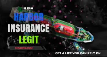 Is Ocean Harbor Insurance Legit? A Comprehensive Review and Analysis