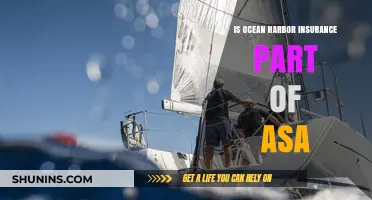Is Ocean Harbor Insurance Affiliated with ASA? Unraveling the Connection