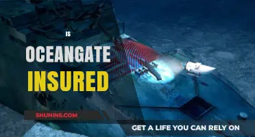 Is OceanGate Insured? Exploring the Risks and Coverage of Deep-Sea Expeditions