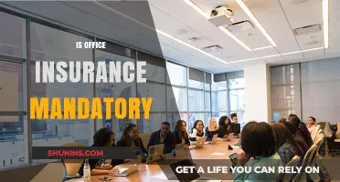 Is Office Insurance Mandatory? Understanding Legal Requirements for Businesses