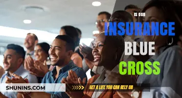 Is OGB Insurance Blue Cross? Unraveling the Connection and Coverage
