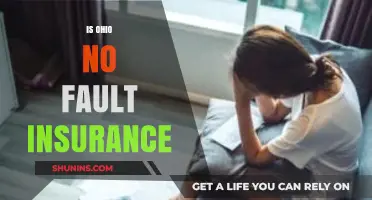 Understanding Ohio's No-Fault Insurance: Myths, Facts, and Coverage Explained
