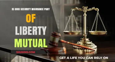 Is Ohio Security Insurance Affiliated with Liberty Mutual? Find Out Here