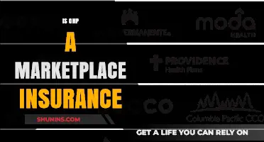 Is OHP a Marketplace Insurance? Understanding Oregon's Healthcare Options
