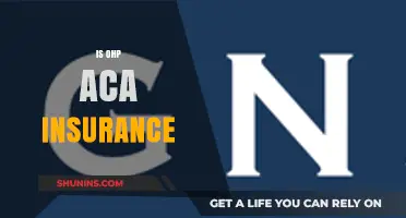 Understanding OHP ACA Insurance: Coverage, Benefits, and Eligibility Explained